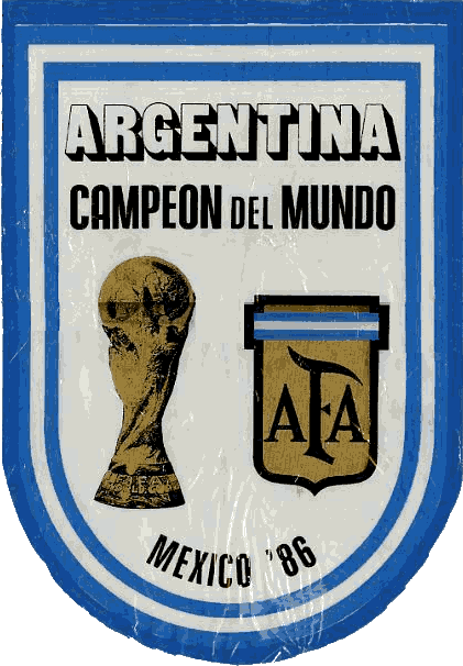 ARG Champs